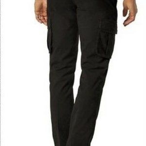 Denver Hayens Stretch Athletic Cargo Pants